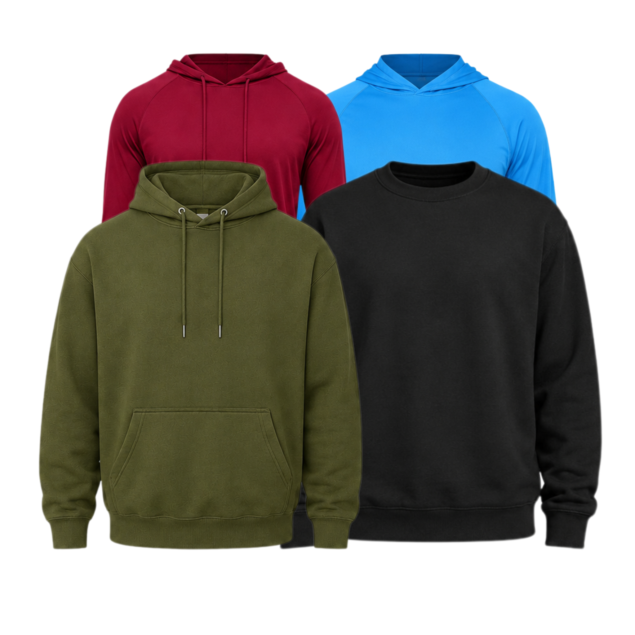 Sweatshirts